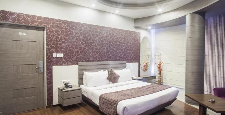 Hotel Narula'S Aurrum Amritsar Exteriör bild