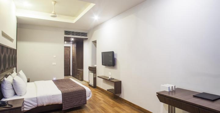 Hotel Narula'S Aurrum Amritsar Exteriör bild